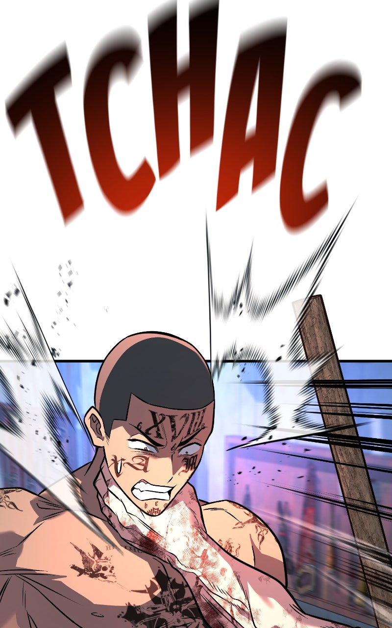 Read King of the Arena FR Manga Online