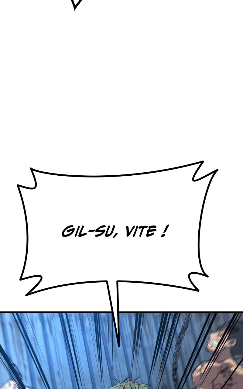 Read King of the Arena FR Manga Online