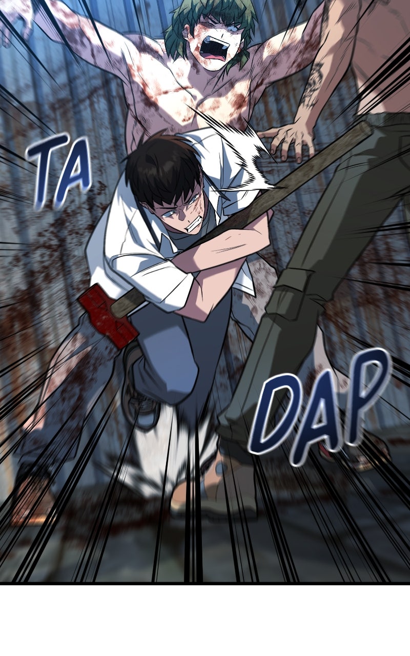 Read King of the Arena FR Manga Online