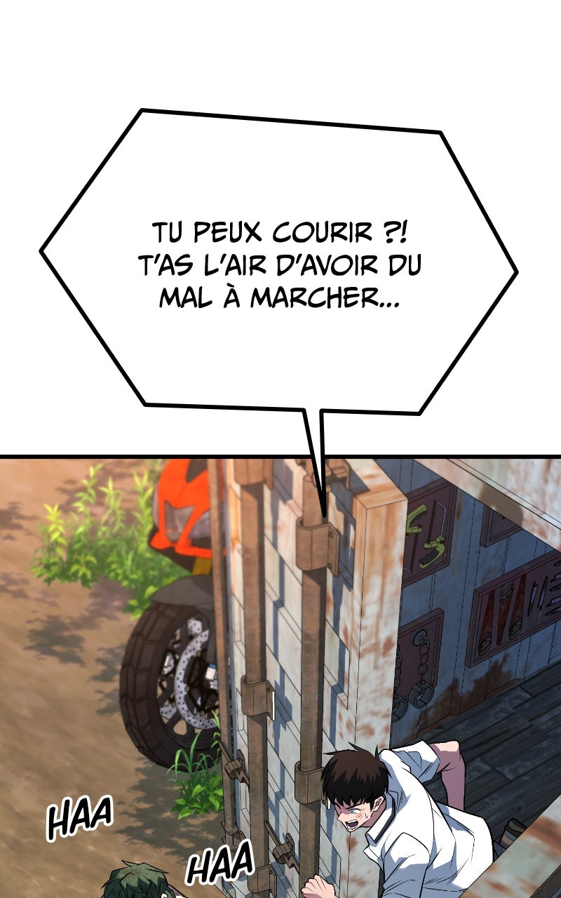 Read King of the Arena FR Manga Online