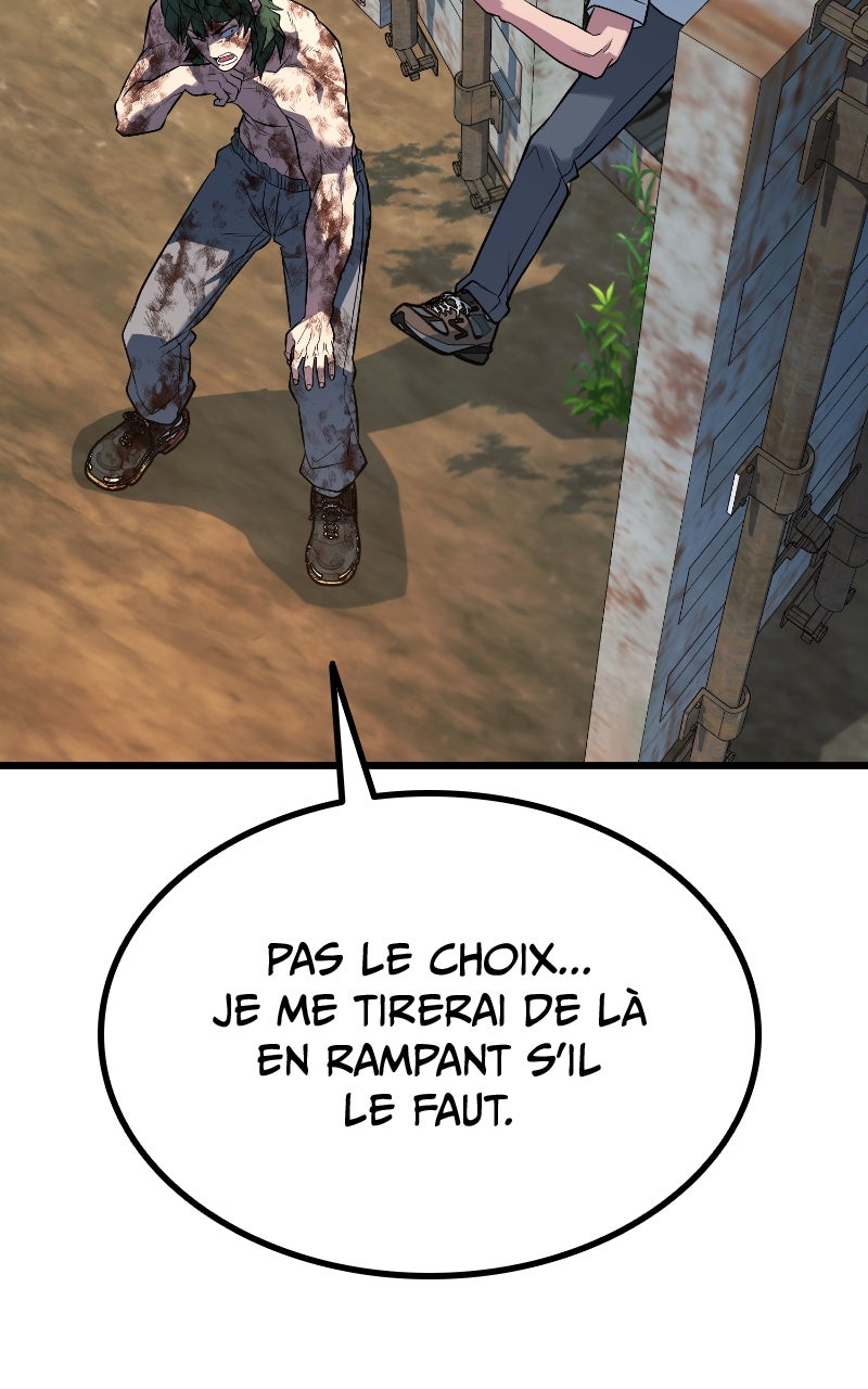 Read King of the Arena FR Manga Online