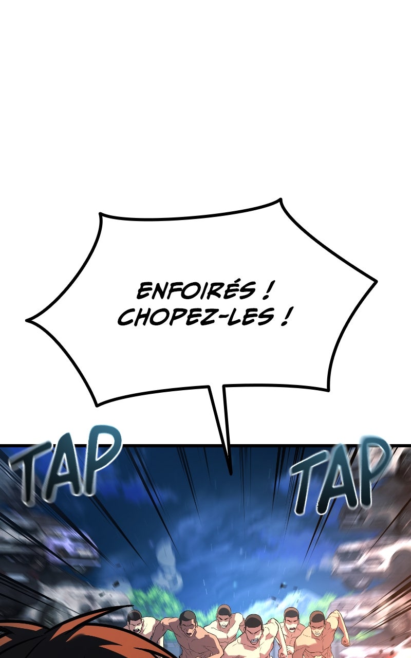 Read King of the Arena FR Manga Online