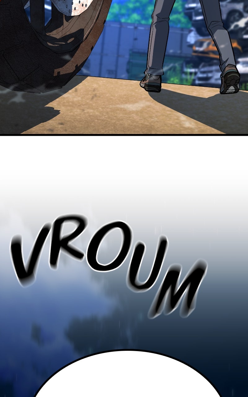 Read King of the Arena FR Manga Online