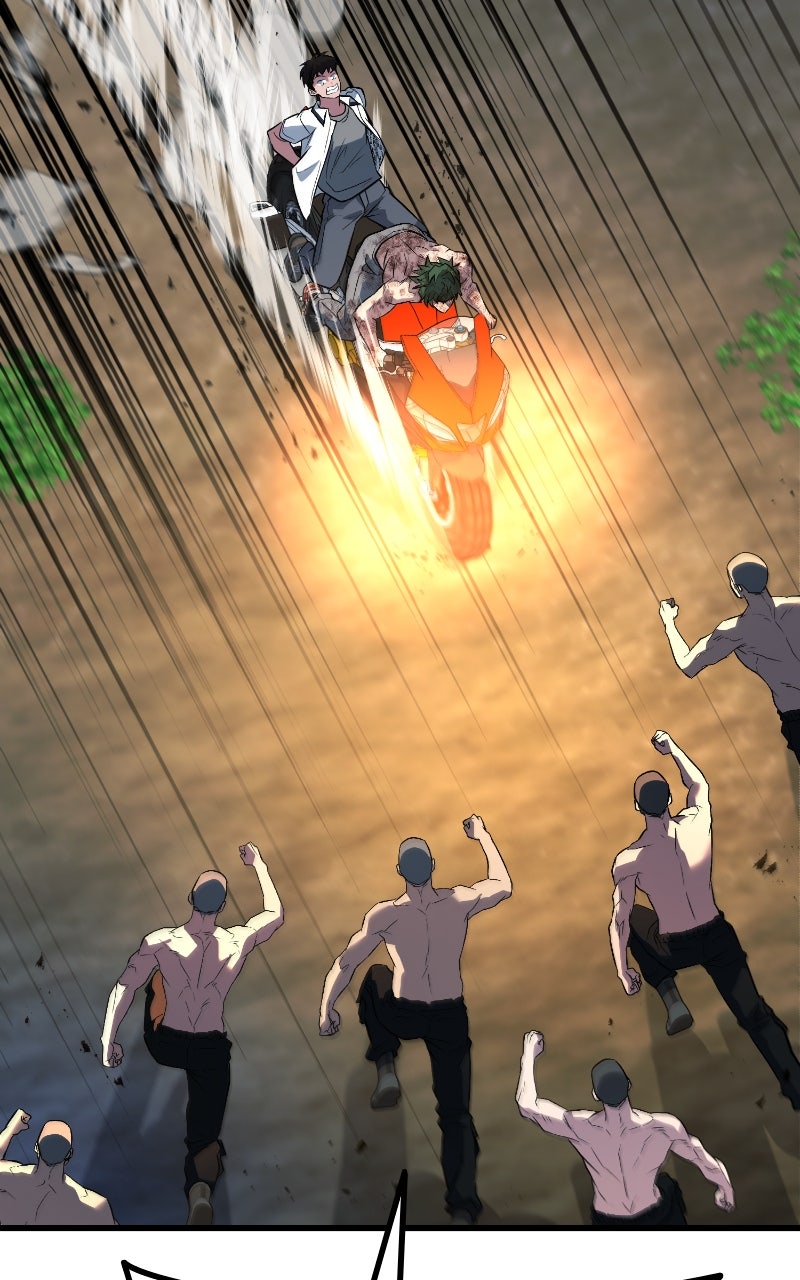 Read King of the Arena FR Manga Online