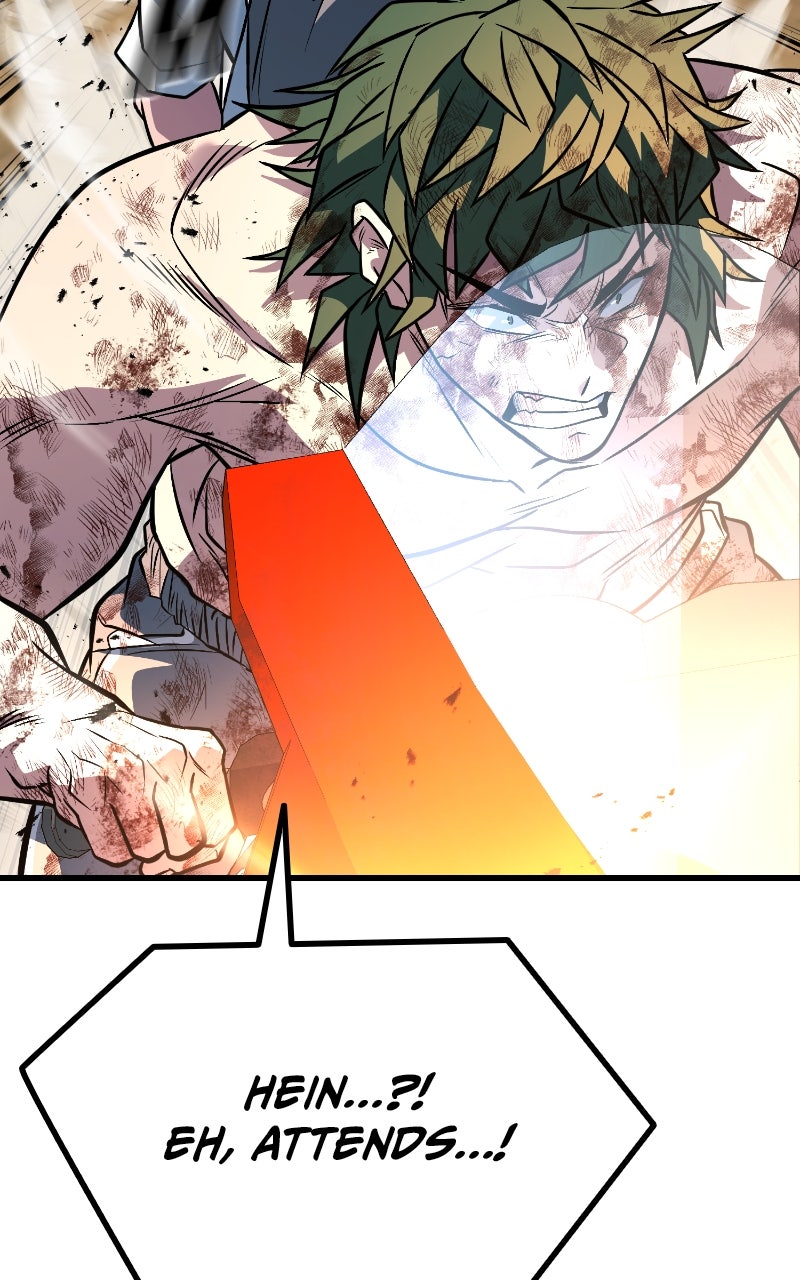 Read King of the Arena FR Manga Online