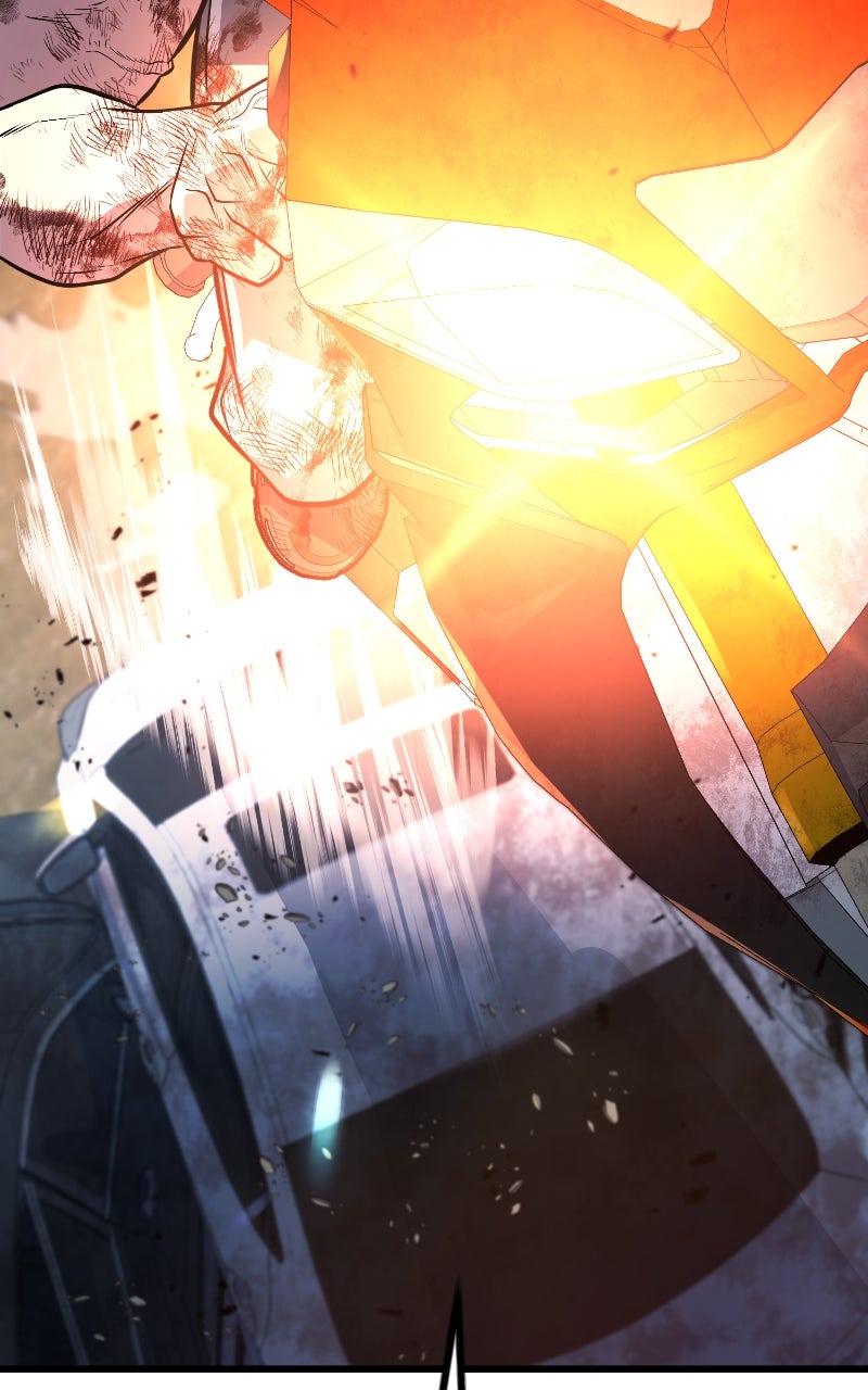 Read King of the Arena FR Manga Online