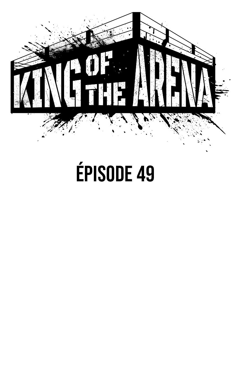 Read King of the Arena FR Manga Online