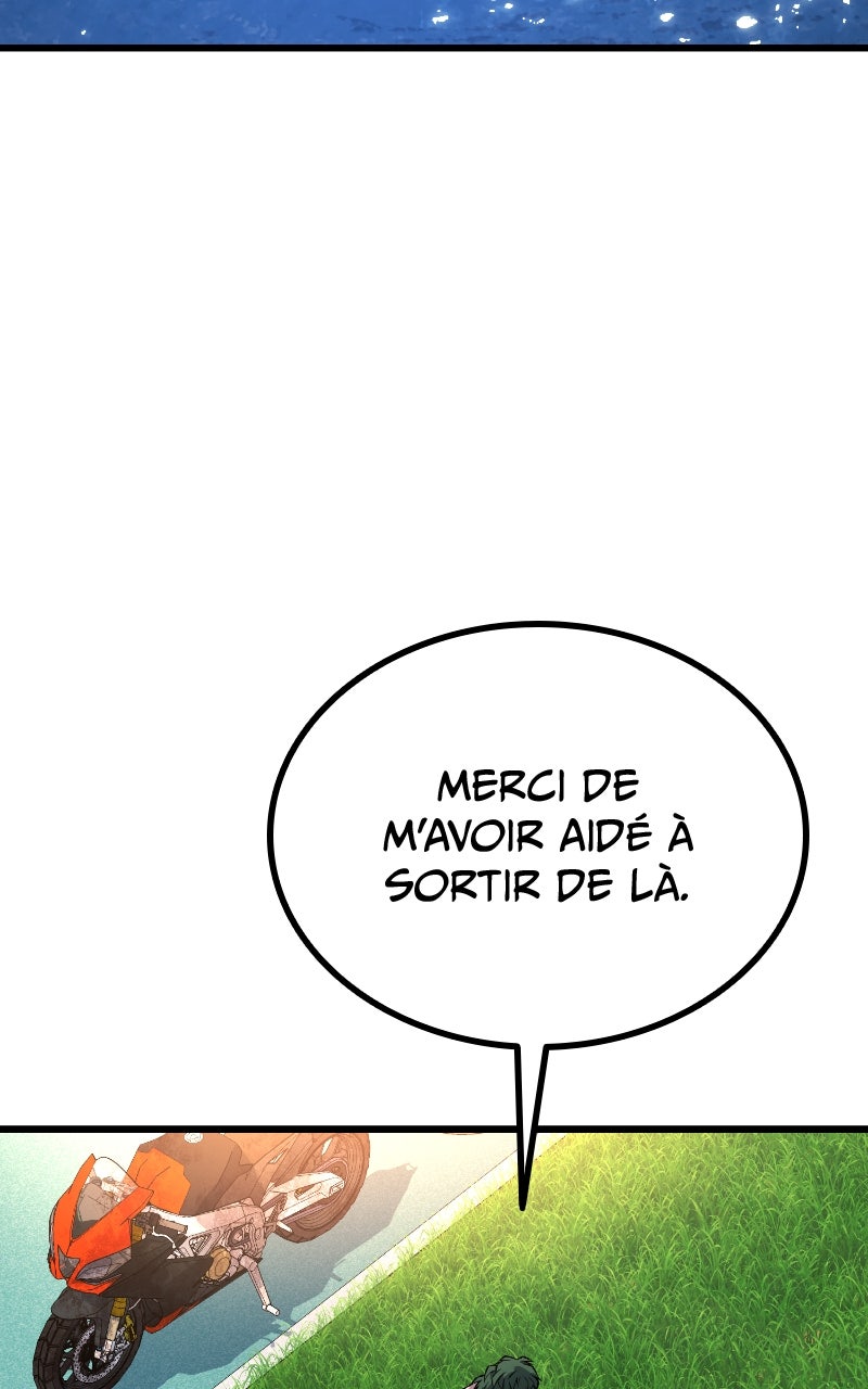 Read King of the Arena FR Manga Online