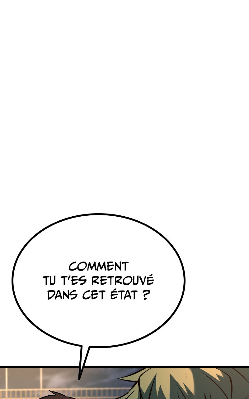 Read King of the Arena FR Manga Online