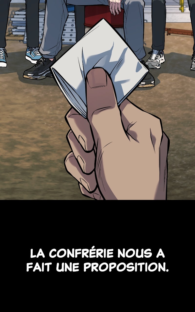 Read King of the Arena FR Manga Online