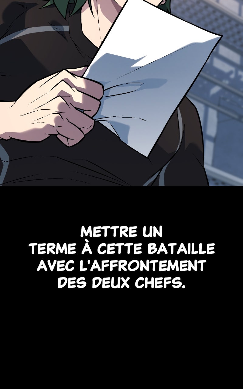 Read King of the Arena FR Manga Online