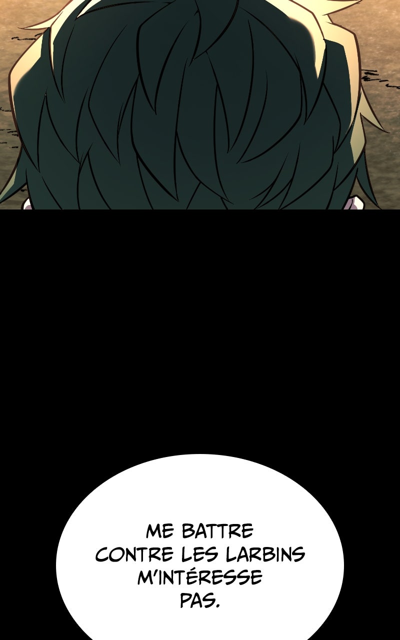 Read King of the Arena FR Manga Online