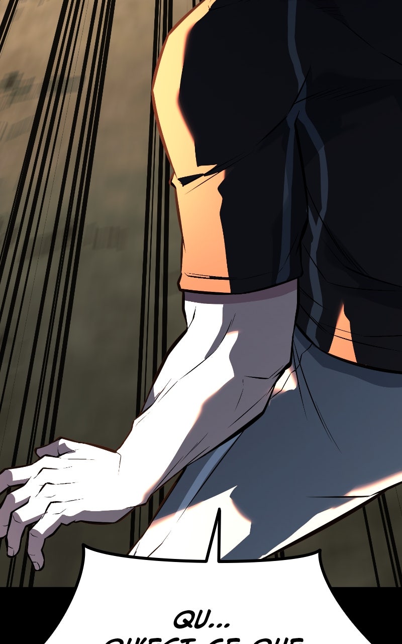 Read King of the Arena FR Manga Online