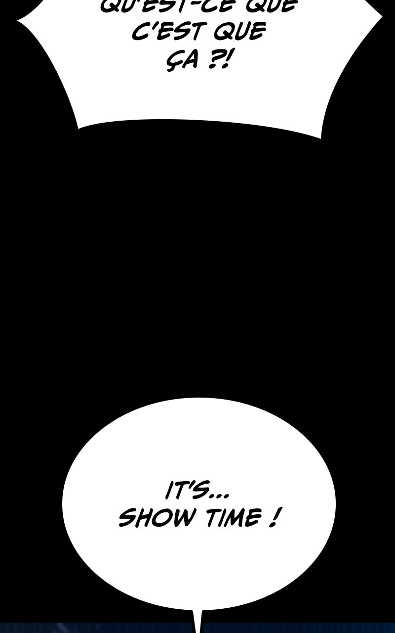 Read King of the Arena FR Manga Online