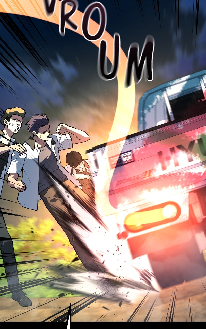 Read King of the Arena FR Manga Online