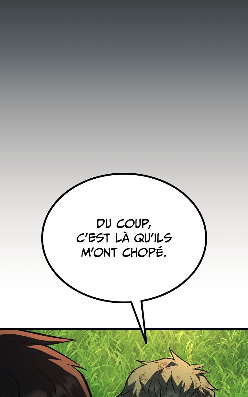 Read King of the Arena FR Manga Online