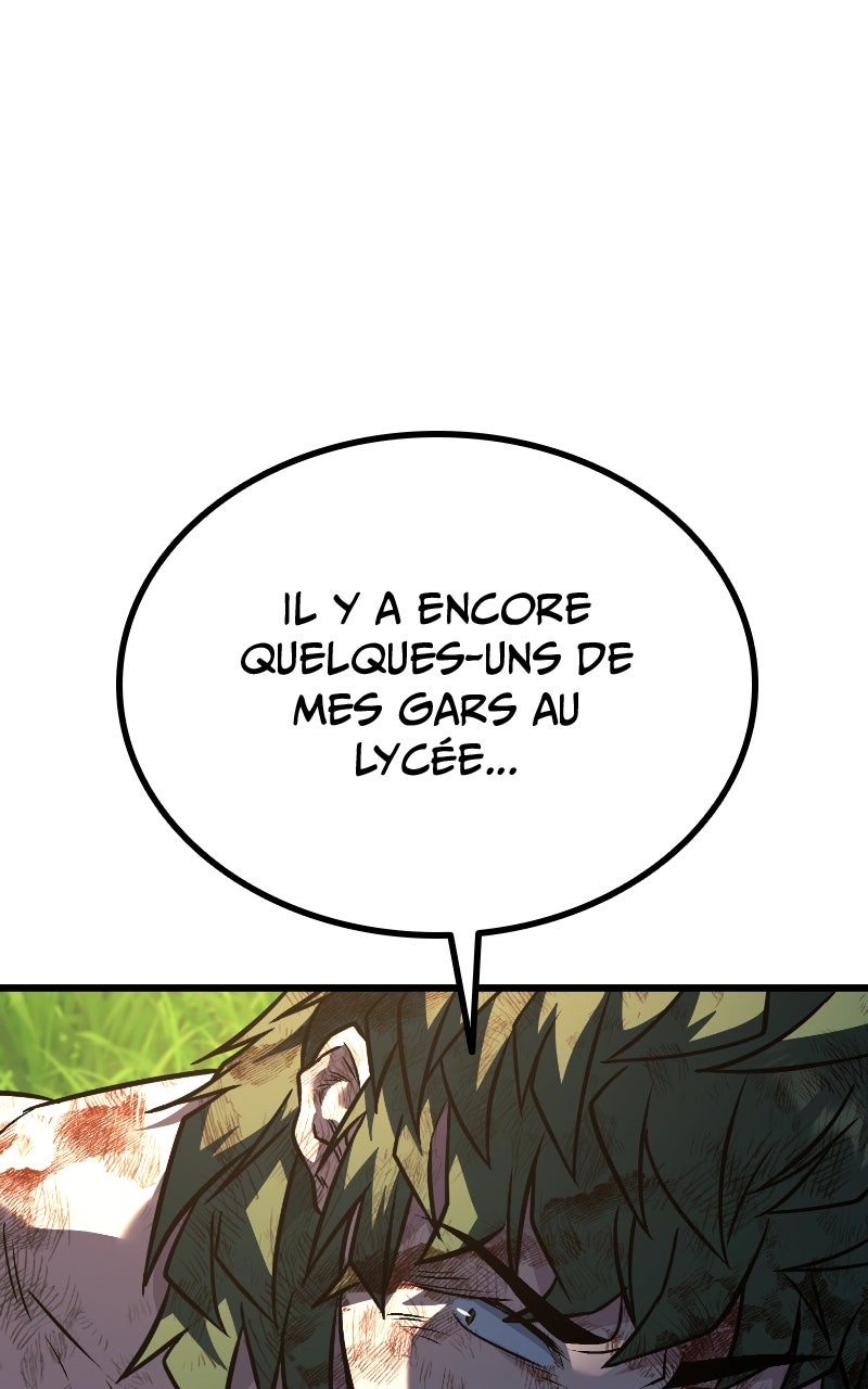 Read King of the Arena FR Manga Online