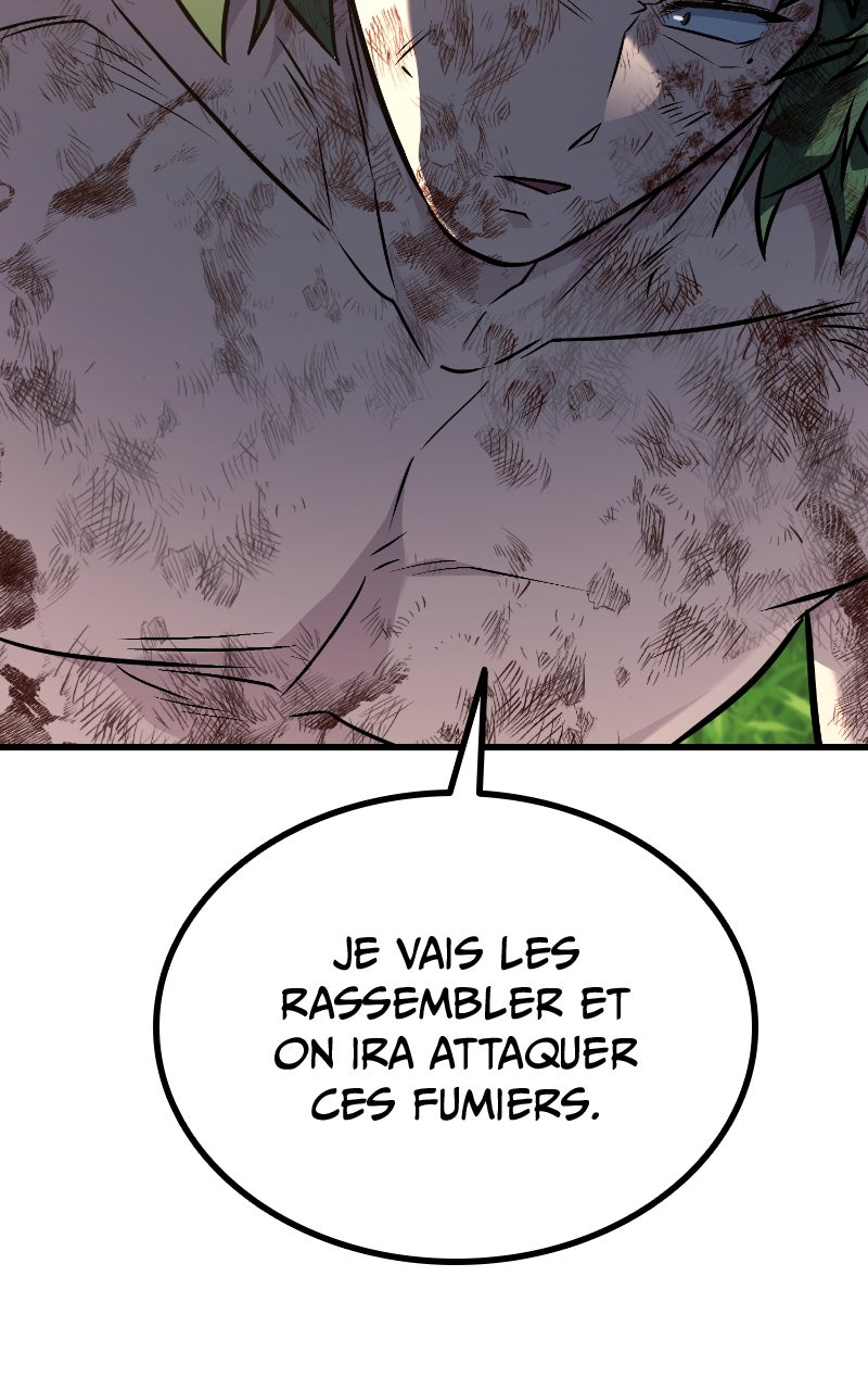 Read King of the Arena FR Manga Online