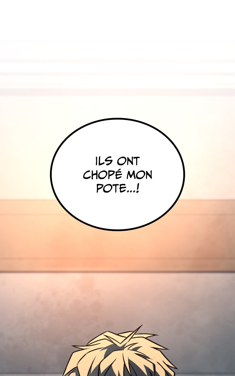 Read King of the Arena FR Manga Online