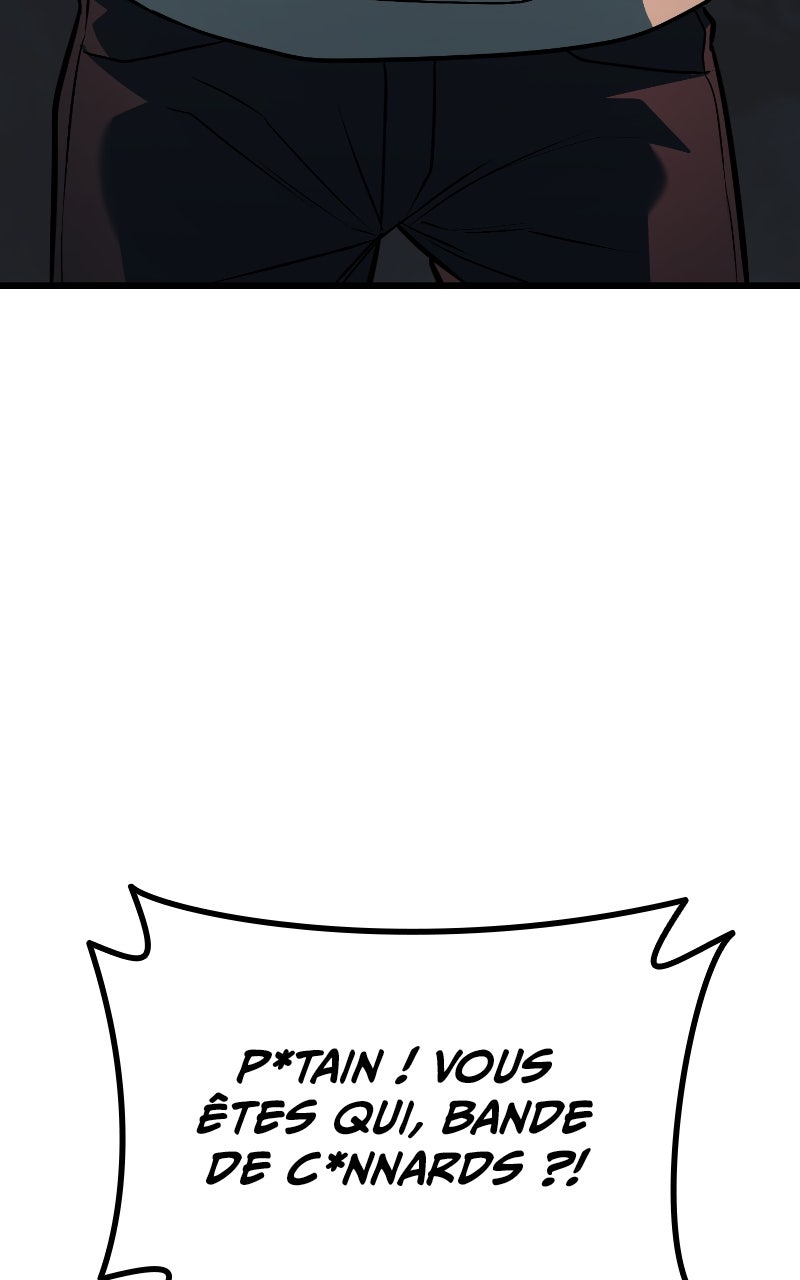 Read King of the Arena FR Manga Online