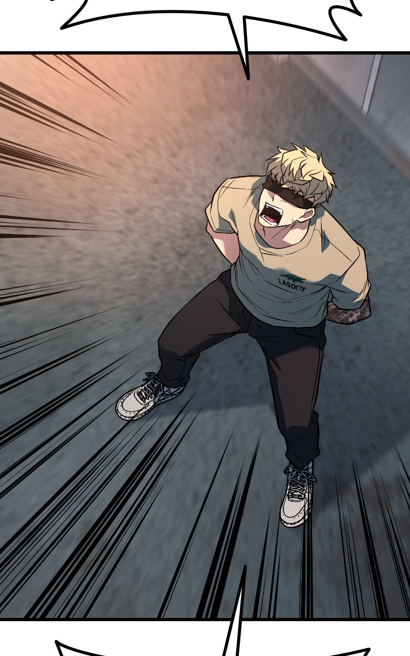 Read King of the Arena FR Manga Online