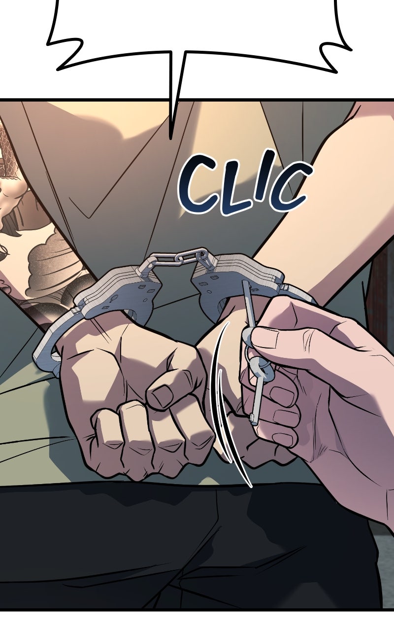 Read King of the Arena FR Manga Online