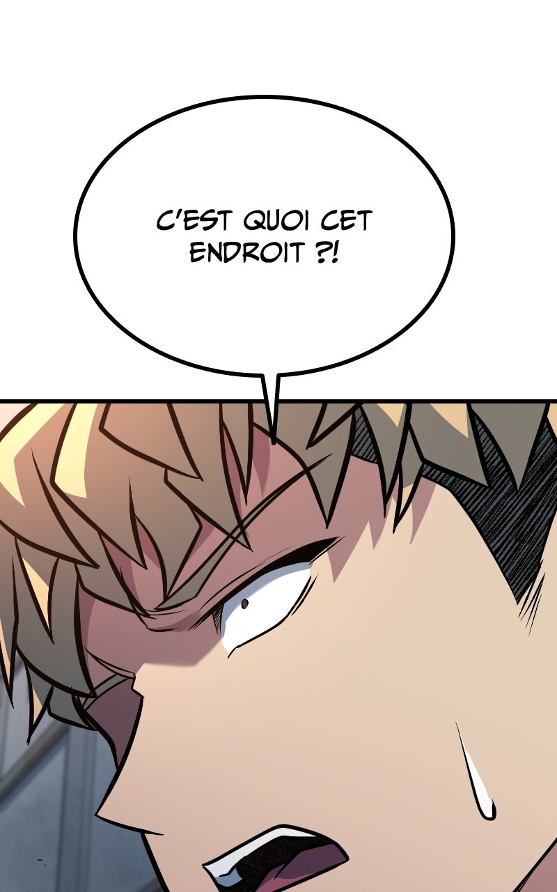 Read King of the Arena FR Manga Online