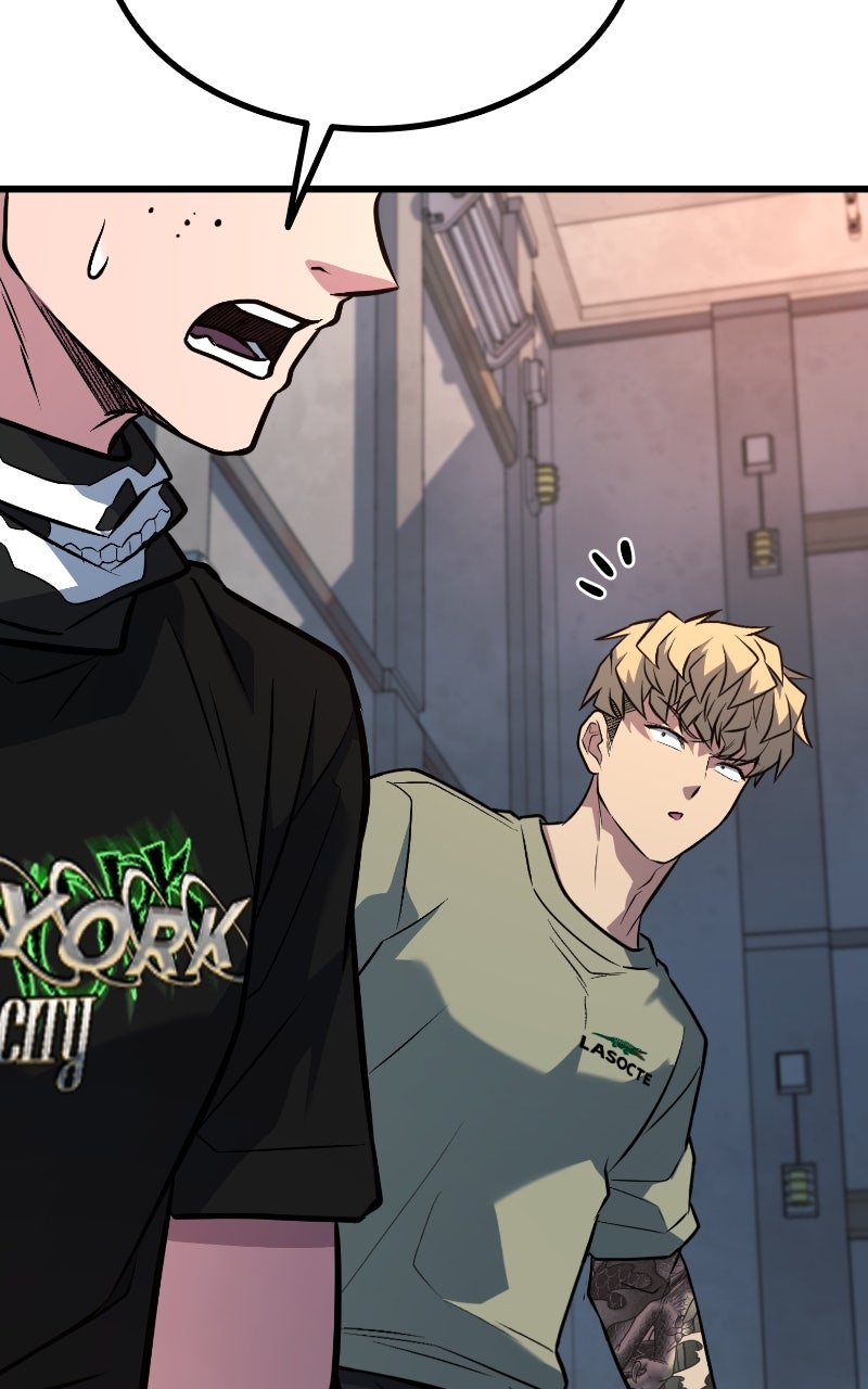 Read King of the Arena FR Manga Online