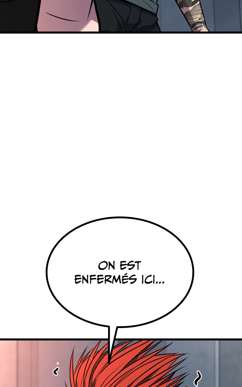 Read King of the Arena FR Manga Online