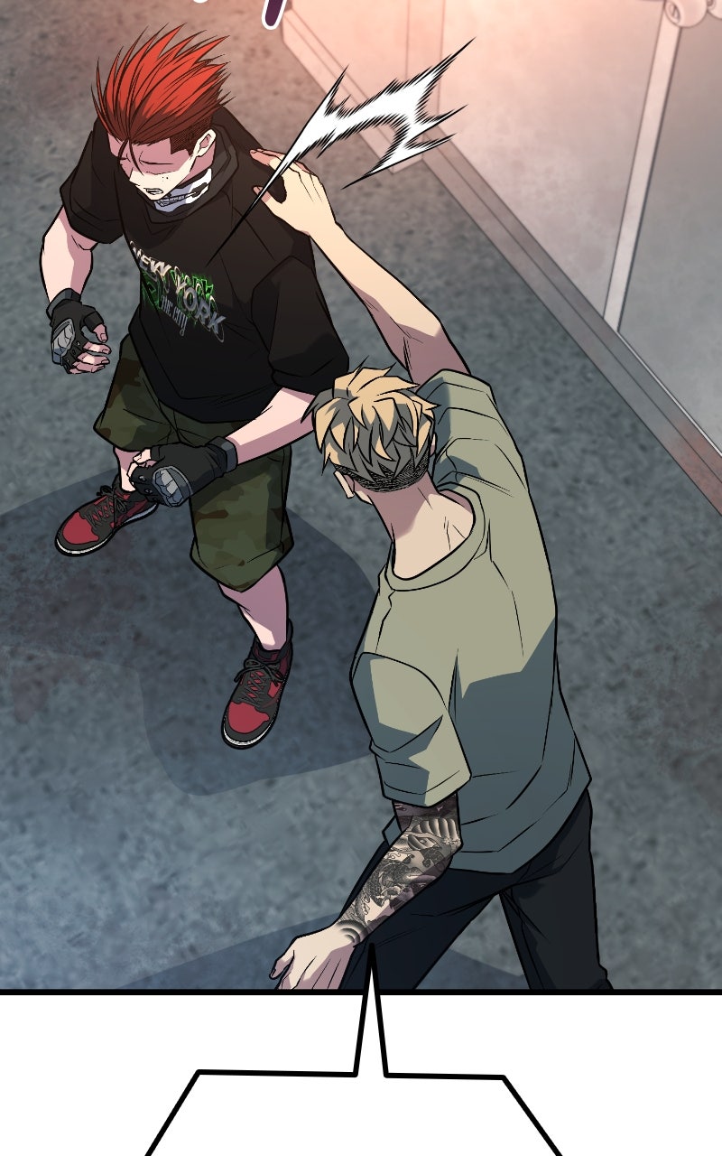 Read King of the Arena FR Manga Online