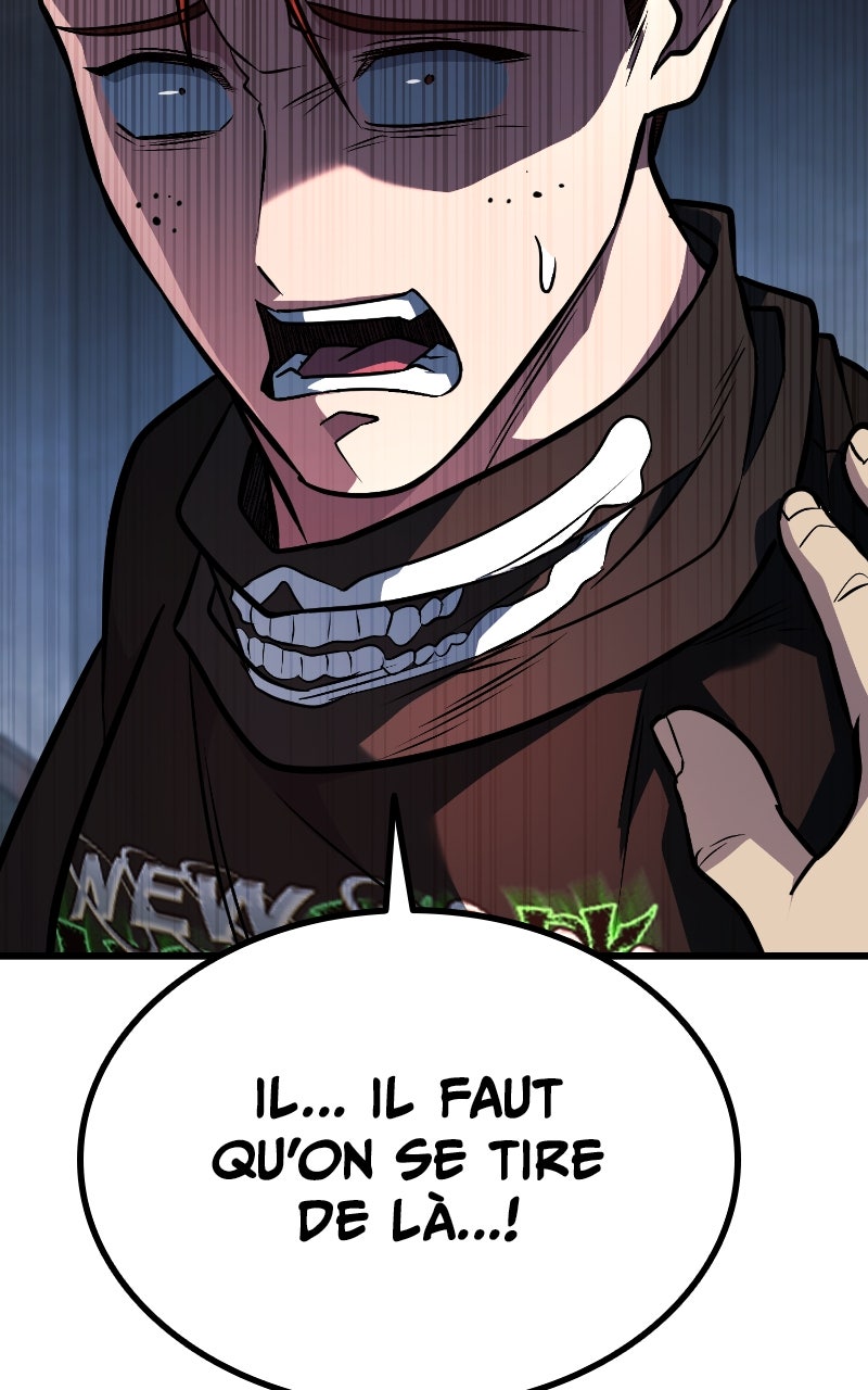 Read King of the Arena FR Manga Online