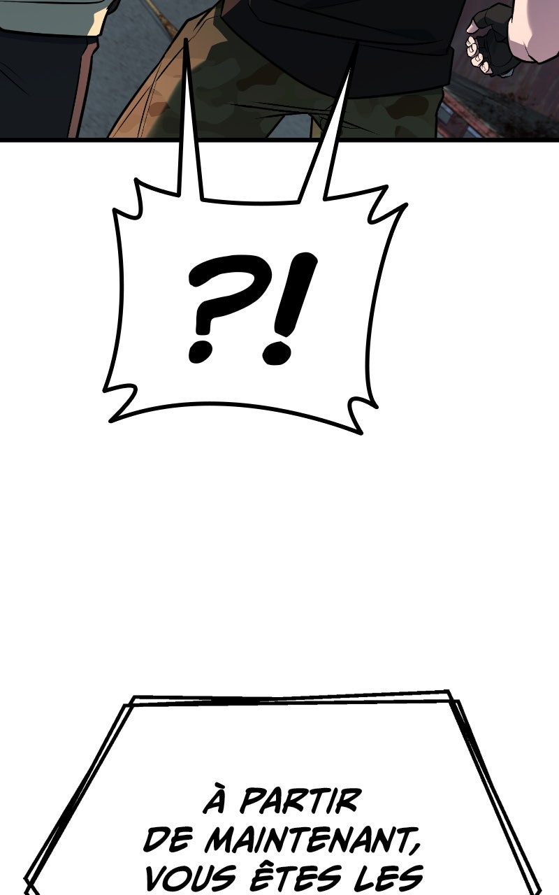 Read King of the Arena FR Manga Online