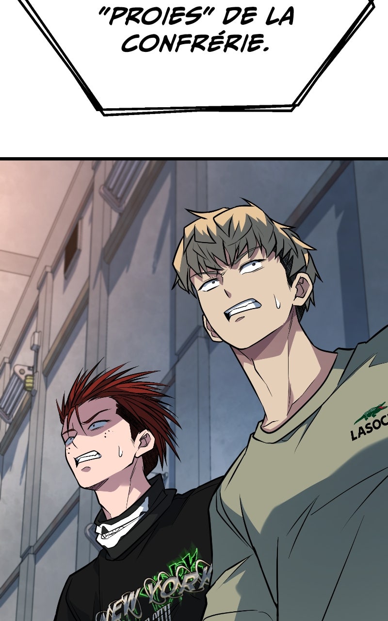 Read King of the Arena FR Manga Online