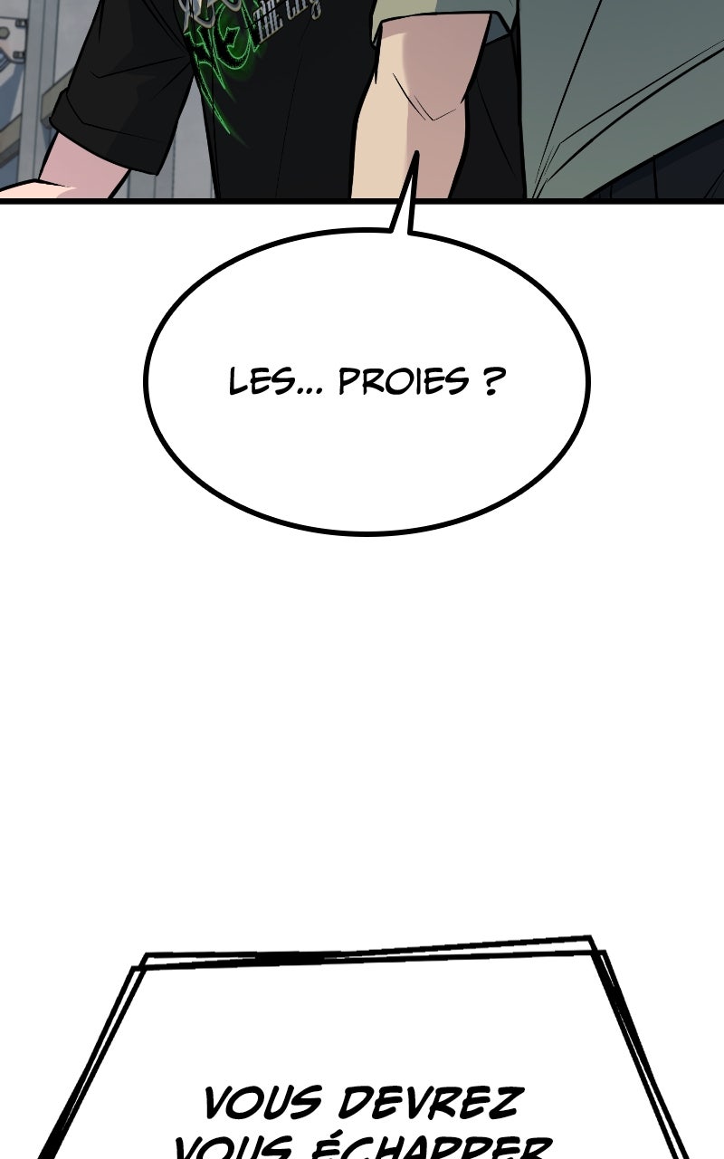 Read King of the Arena FR Manga Online