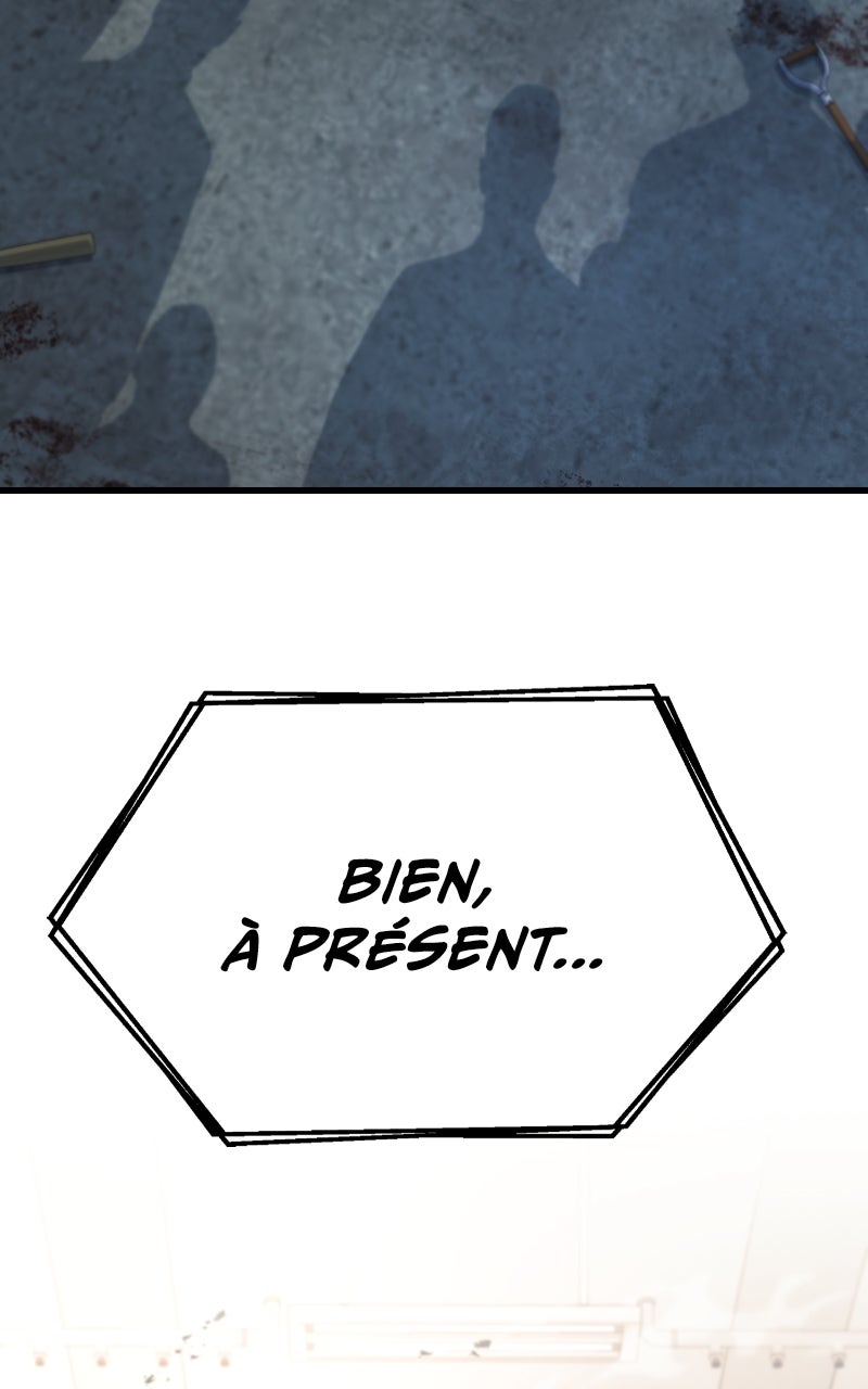 Read King of the Arena FR Manga Online