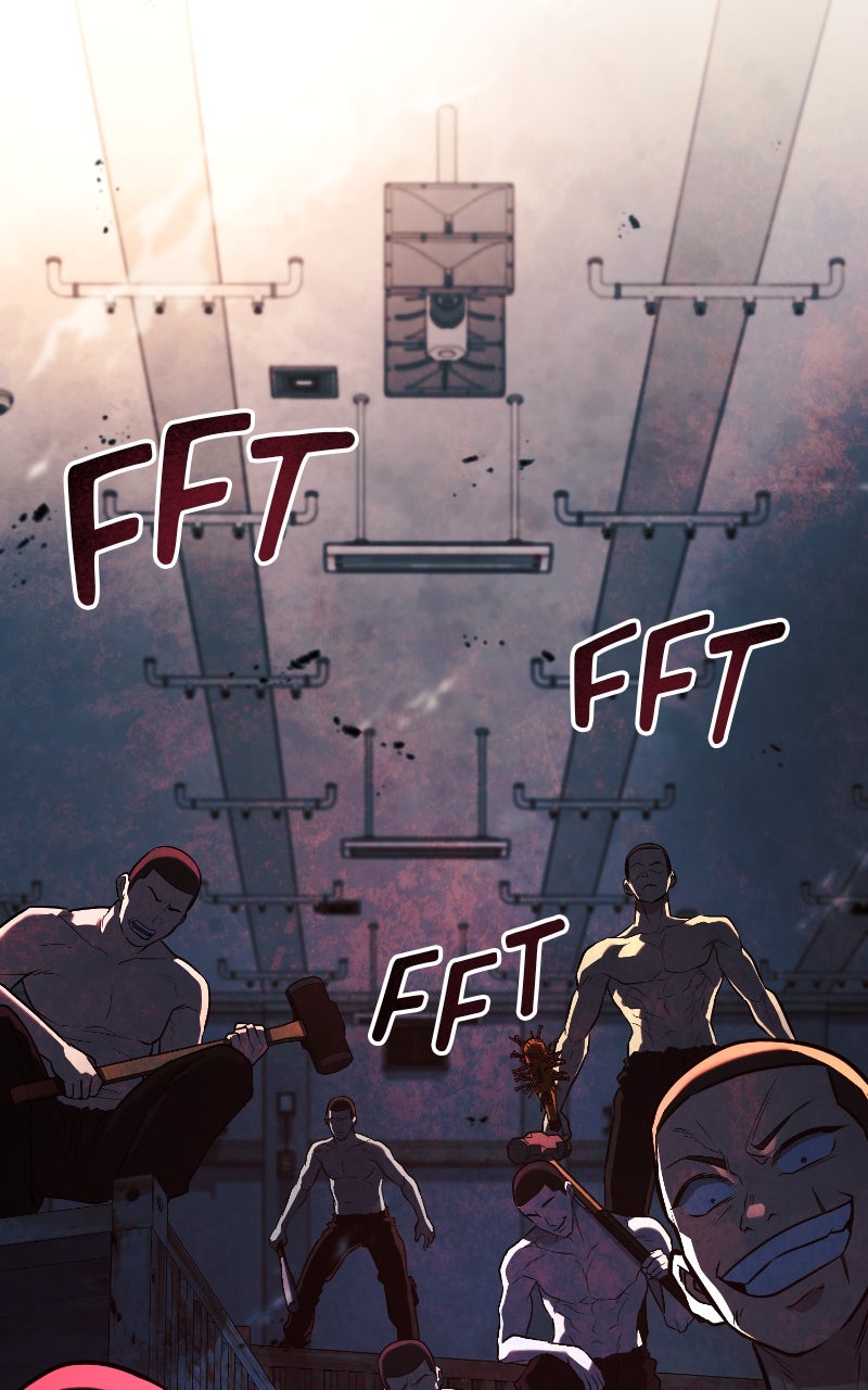 Read King of the Arena FR Manga Online