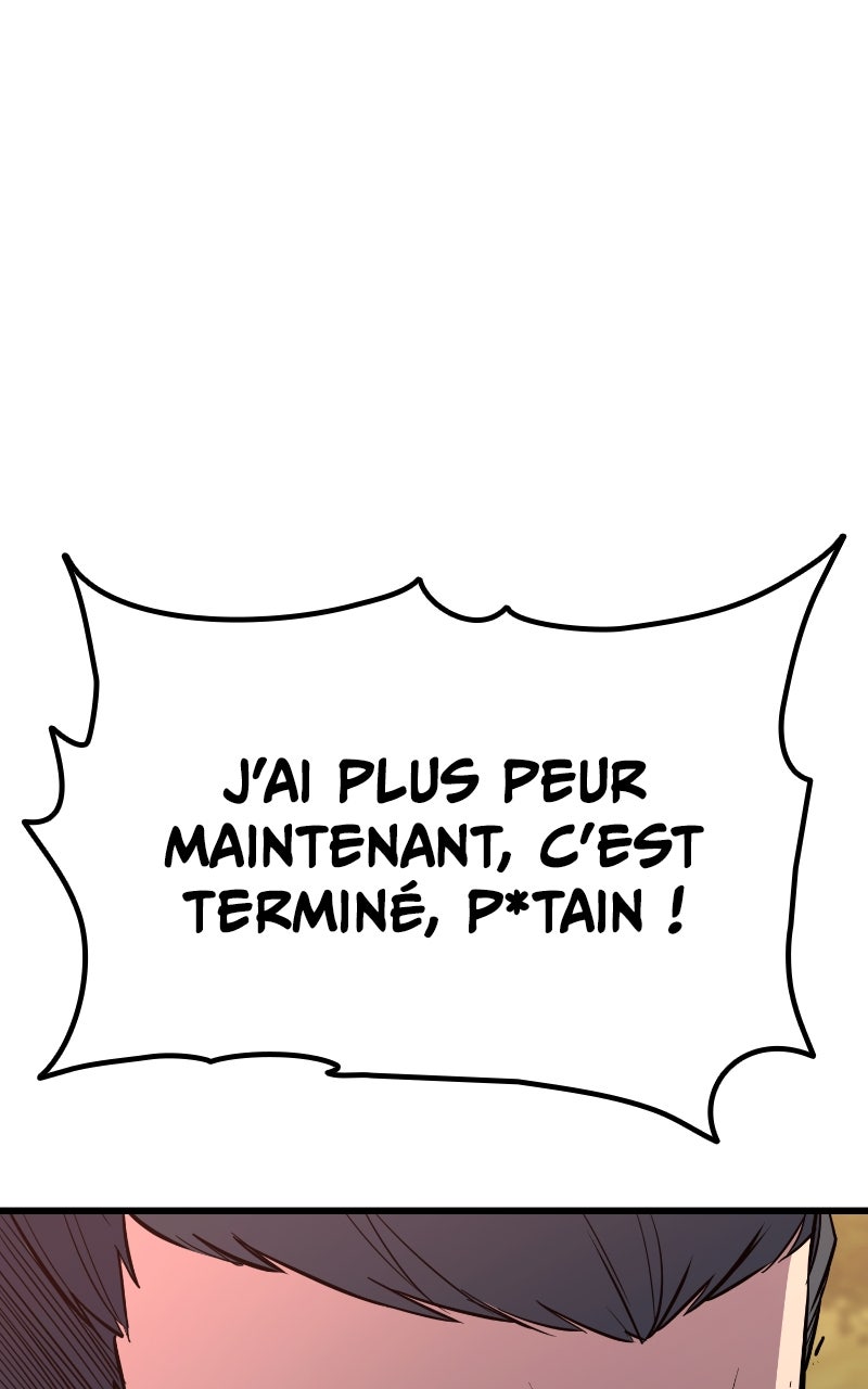 Read King of the Arena FR Manga Online