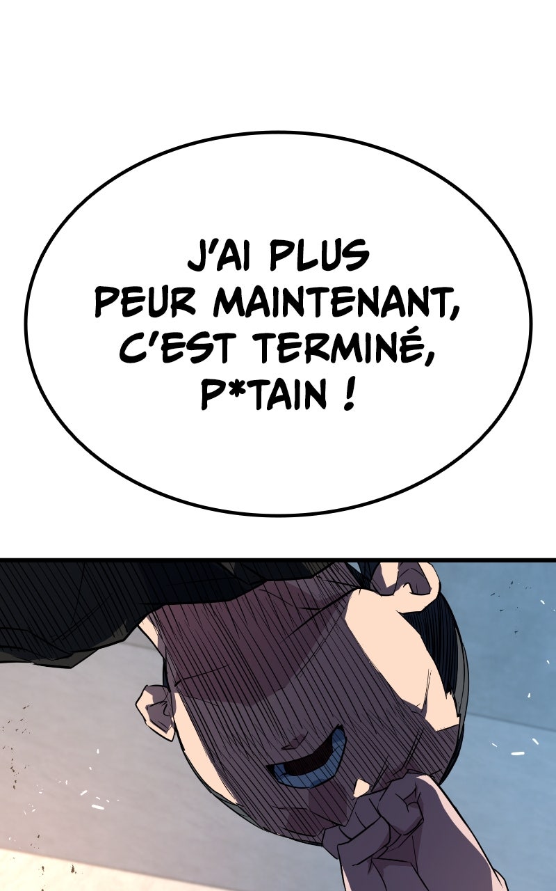 Read King of the Arena FR Manga Online