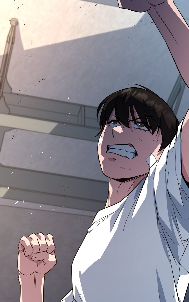 Read King of the Arena FR Manga Online