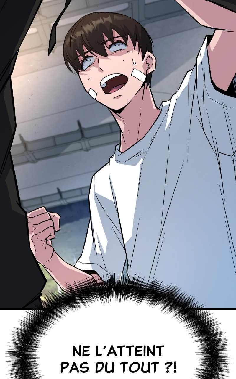 Read King of the Arena FR Manga Online