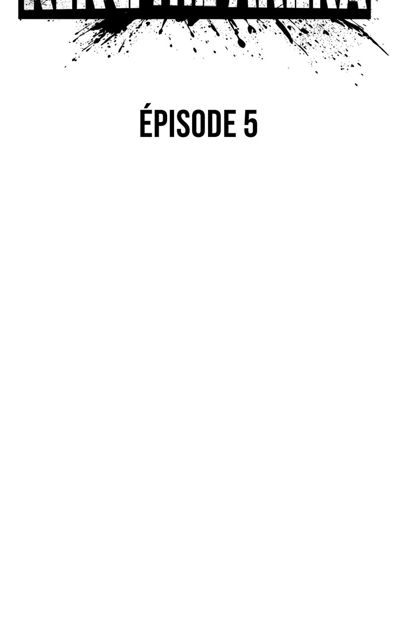 Read King of the Arena FR Manga Online