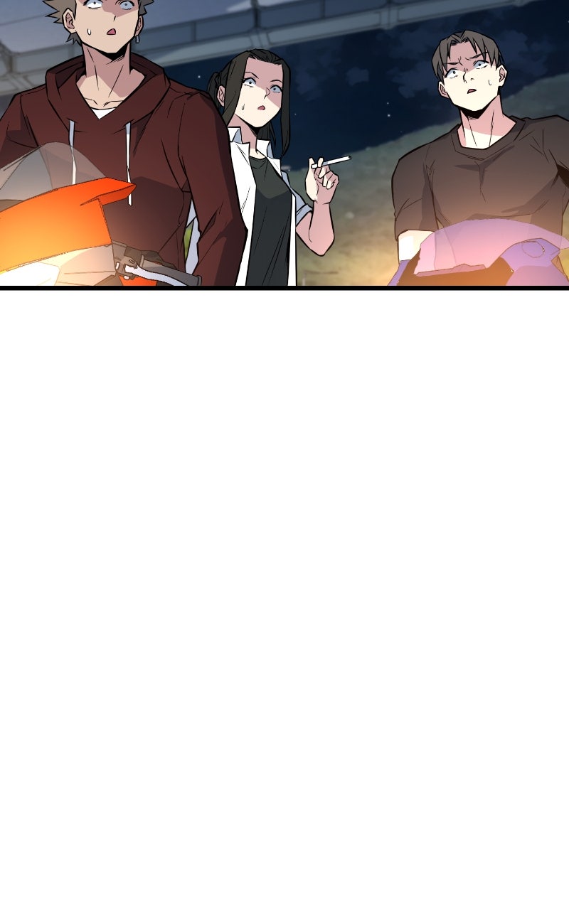 Read King of the Arena FR Manga Online