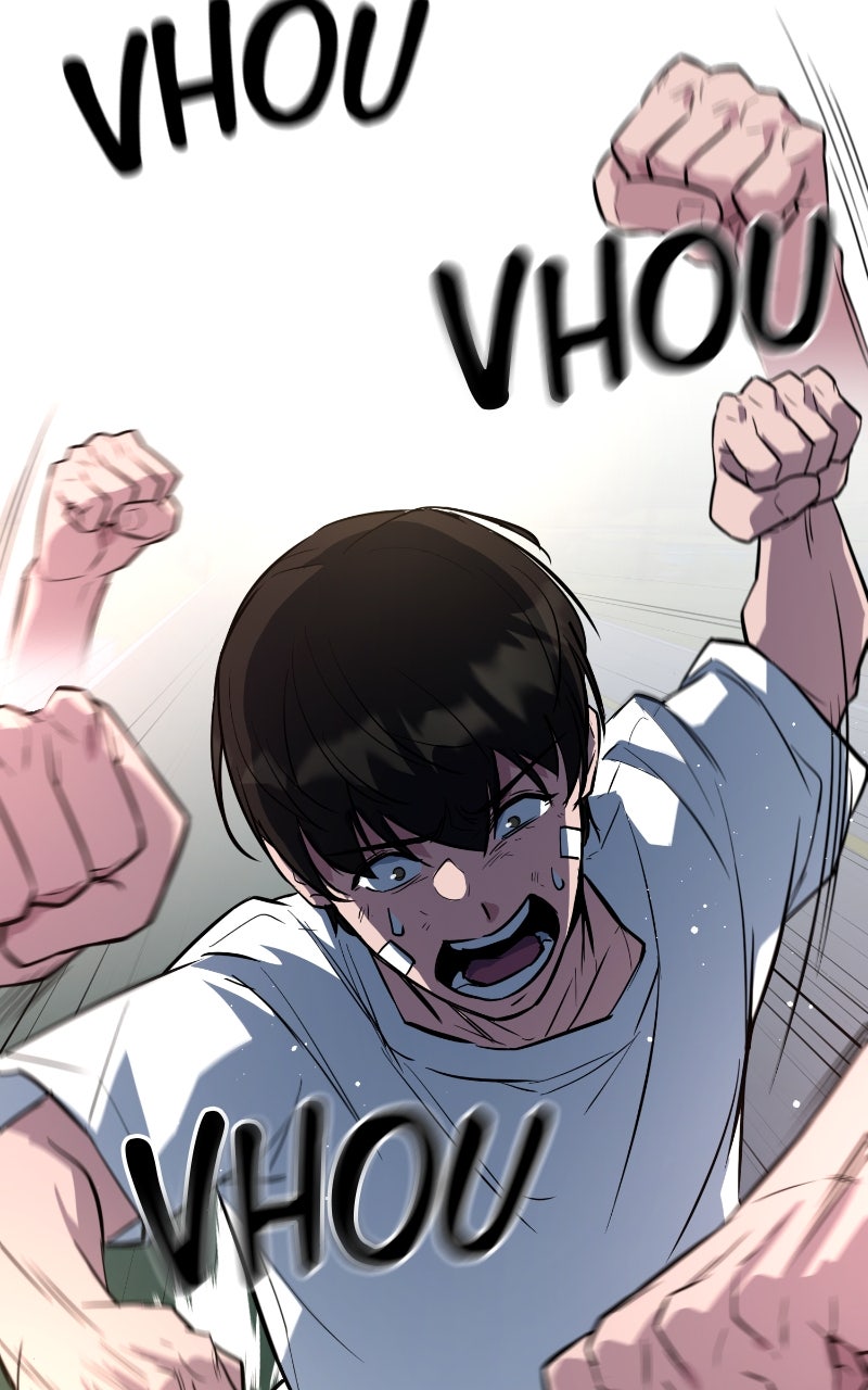 Read King of the Arena FR Manga Online