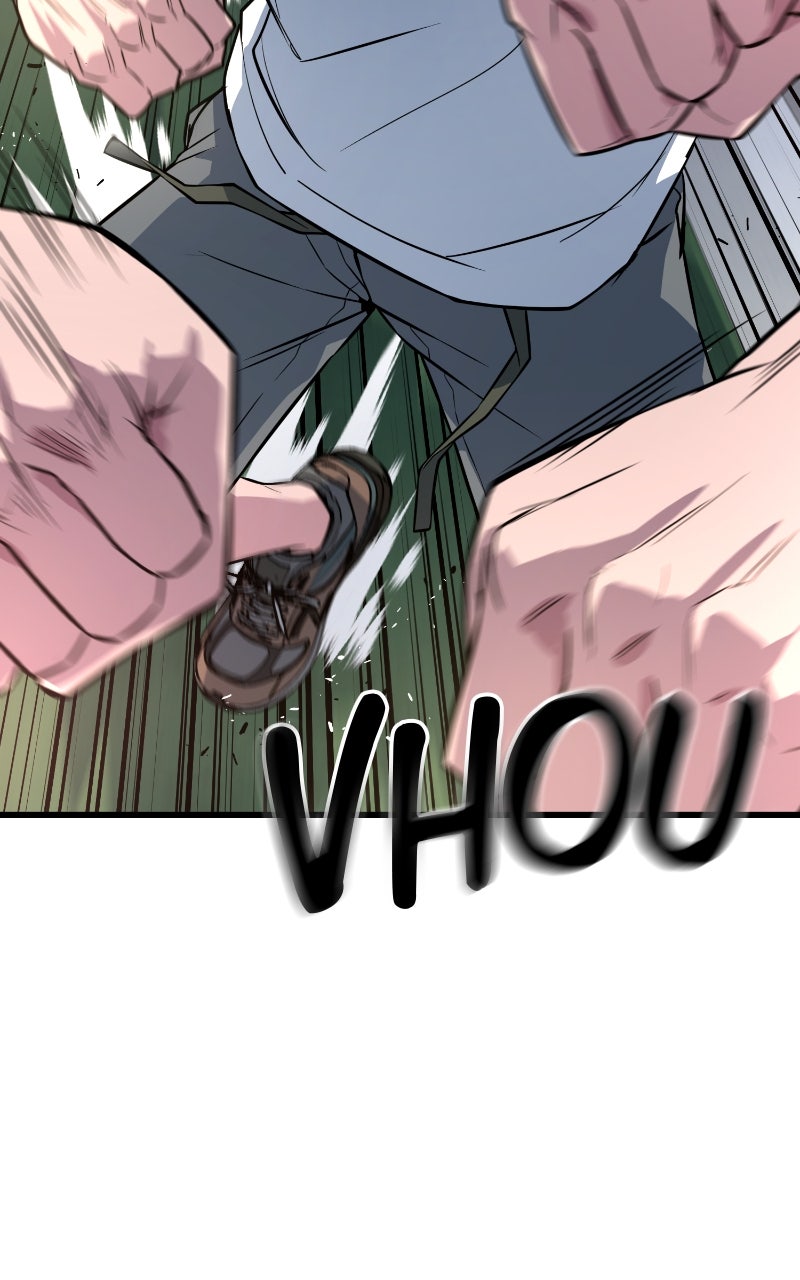 Read King of the Arena FR Manga Online