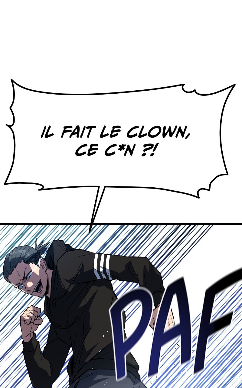 Read King of the Arena FR Manga Online