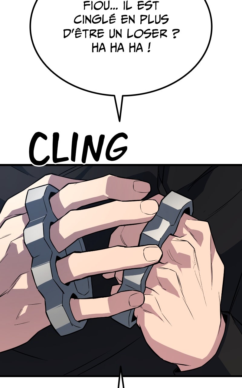 Read King of the Arena FR Manga Online