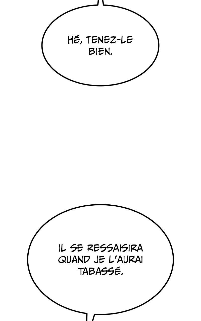 Read King of the Arena FR Manga Online