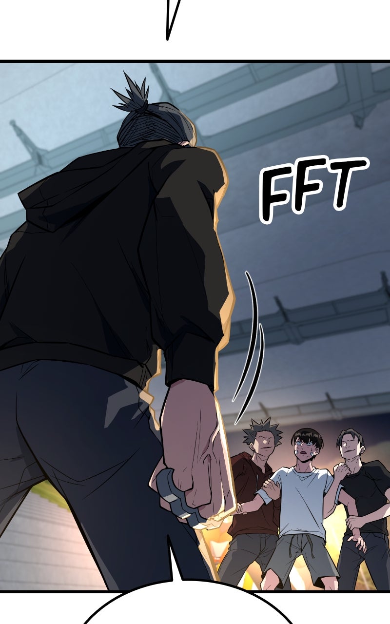 Read King of the Arena FR Manga Online