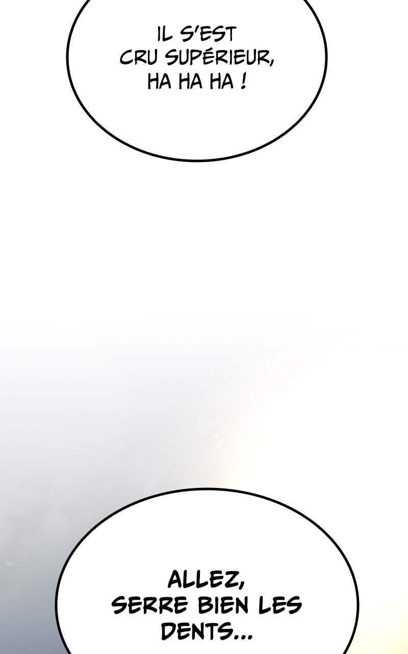 Read King of the Arena FR Manga Online