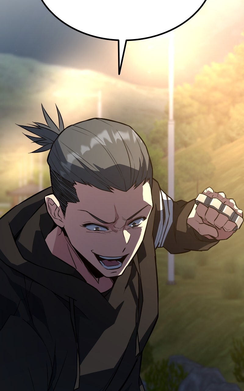 Read King of the Arena FR Manga Online